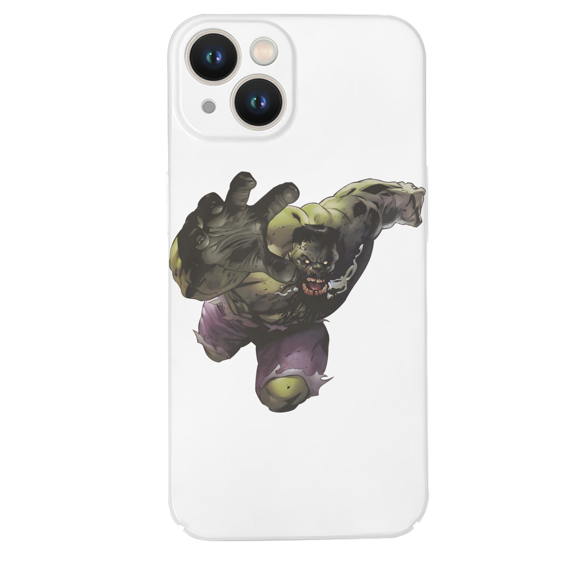 （画像用） アベンジャーズ The Avengers 【iPhone 14シリーズ対応】ハードケース